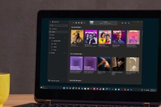 Install and use Apple Music App on Windows 11