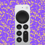 Apple TV remote not working