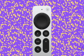 Apple TV remote not working