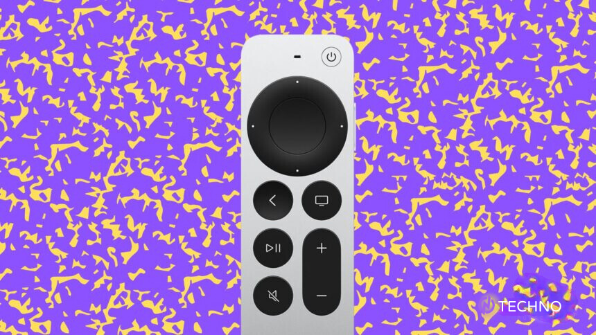 Apple TV remote not working