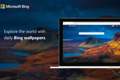 How to fix bing search