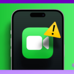 How to Fix FaceTime Not Working on iPhone